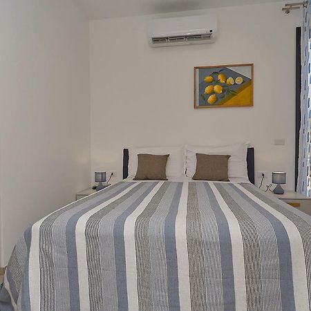 Villa Vo' Scura Alcamo Marina Exteriér fotografie