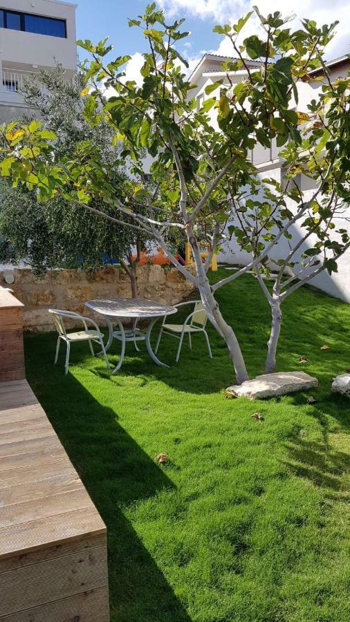 Villa Vo' Scura Alcamo Marina Exteriér fotografie